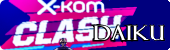 Galeria zdjęć z konwentu x-kom clash by Daiku x-kom clash by Daiku