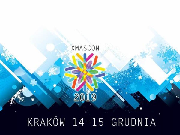 Xmascon 2019 - Konwenty Południowe