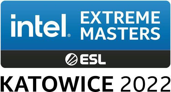 Intel Extreme Masters IEM Katowice 2022 - Konwenty Południowe