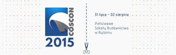 CosCon 2015 - Konwenty Południowe