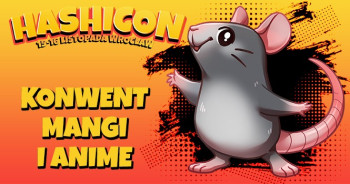 Hashicon 2025 - Konwenty Południowe Hashicon 2025 - Konwenty Południowe