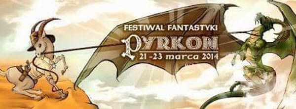 Pyrkon 2014 - Konwenty Południowe