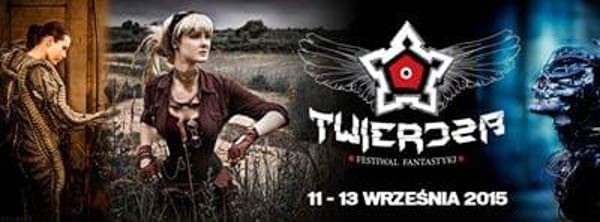 Festiwal Fantastyki Twierdza - Konwenty Południowe