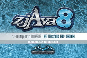zjAva 8 - Konwenty Południowe zjAva 8 - Konwenty Południowe