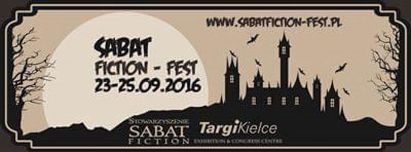 Sabat Fiction-Fest III - Konwenty Południowe