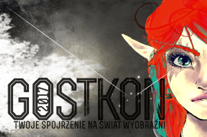 Gostkon 2017 - Konwenty Południowe Gostkon 2017 - Konwenty Południowe
