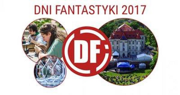 Wrocławskie Dni Fantastyki 2017 - Konwenty Południowe