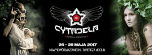 Cytadela 2017 - Konwenty Południowe Cytadela 2017 - Konwenty Południowe