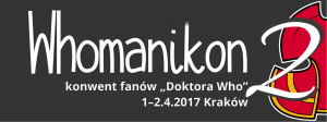 Whomanikon 2 - Konwenty Południowe Whomanikon 2 - Konwenty Południowe