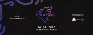 MeetGoT - Konwenty Południowe MeetGoT - Konwenty Południowe