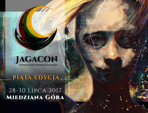 Jagacon 2017 - Konwenty Południowe Jagacon 2017 - Konwenty Południowe