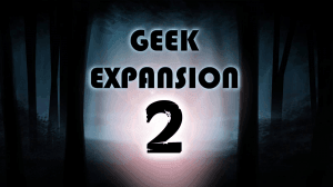 Geek Expansion