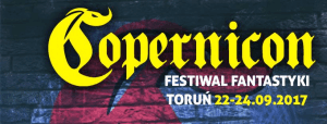 Copernicon 2017 - Konwenty Południowe Copernicon 2017 - Konwenty Południowe