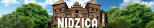 XXIV Międzynarodowy Festiwal Fantastyki w Nidzicy - Konwenty Południowe XXIV Międzynarodowy Festiwal Fantastyki w Nidzicy - Konwenty Południowe