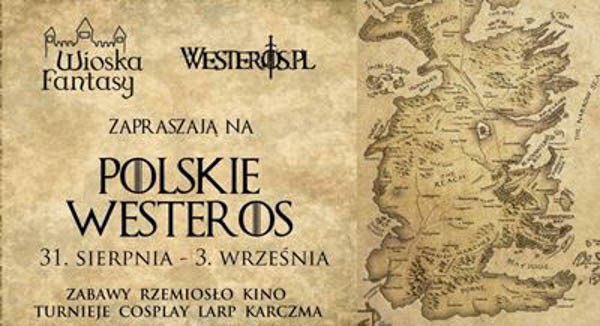 Polskie Westeros