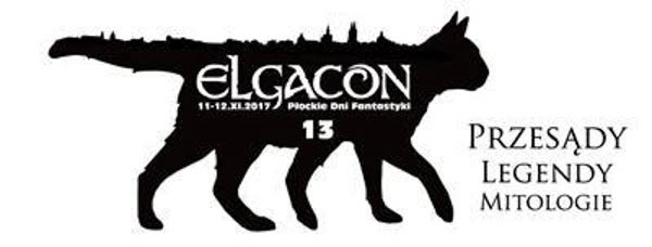 Elgacon - XIII Płockie Dni Fantastyki - Konwenty Południowe