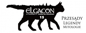 Elgacon - XIII Płockie Dni Fantastyki - Konwenty Południowe Elgacon - XIII Płockie Dni Fantastyki - Konwenty Południowe