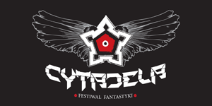 Banner Festiwalu Fantastyki Cytadela