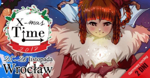 X-Mas Time 2017 - Konwenty Południowe X-Mas Time 2017 - Konwenty Południowe