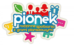 28 Pionek - Konwenty Południowe 28 Pionek - Konwenty Południowe