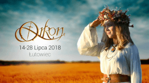 Orkon 2018 - XXVII konwent gier terenowych - Konwenty Południowe Orkon 2018 - XXVII konwent gier terenowych - Konwenty Południowe