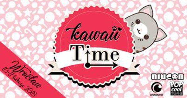 Kawaii Time 2018 - Konwenty Południowe
