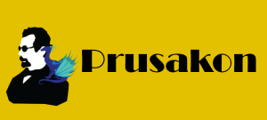 Logo konwentu Prusakon