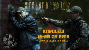 Stalker: Opuszczone ziemie Stalker: Opuszczone ziemie
