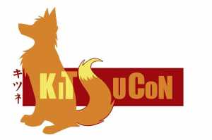 KitsuCon 3 - Konwenty Południowe KitsuCon 3 - Konwenty Południowe