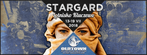 OldTown Festiwal 2018