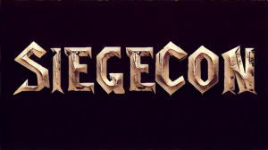 Siegecon 2018 - Konwenty Południowe Siegecon 2018 - Konwenty Południowe