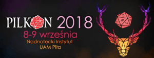 Pilkon 2018 - Konwenty Południowe Pilkon 2018 - Konwenty Południowe