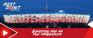 Meet Point 2018 - Konwenty Południowe Meet Point 2018 - Konwenty Południowe