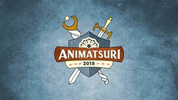 Animatsuri 2018 - Konwenty Południowe