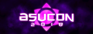 Asucon 2018 - Konwenty Południowe Asucon 2018 - Konwenty Południowe
