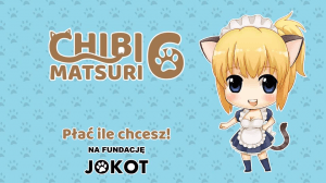 Chibimatsuri 6 - Konwenty Południowe Chibimatsuri 6 - Konwenty Południowe
