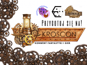 KrosCon - konwent gier planszowych i fantastyki - Konwenty Południowe KrosCon - konwent gier planszowych i fantastyki - Konwenty Południowe