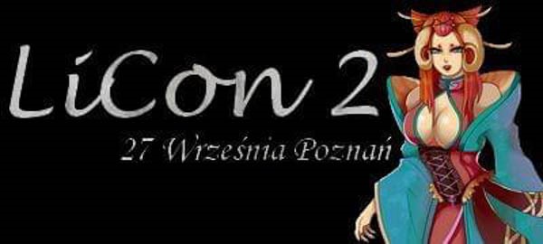Licon 2 - Konwenty Południowe