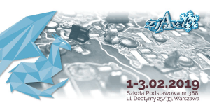 Zjava - Zimowa Jazda Avangardowa 10 - Konwenty Południowe Zjava - Zimowa Jazda Avangardowa 10 - Konwenty Południowe