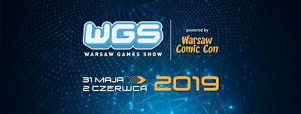 Warsaw Games Show 2019 - Konwenty Południowe