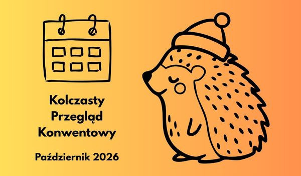 kolczasty pazdziernik 2026