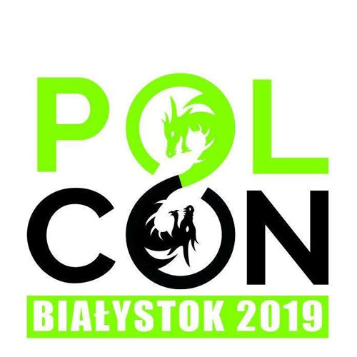 polcon 2019 logo