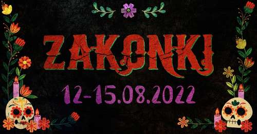 Zakonki 2022 - banner