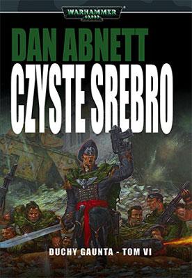 czyste srebro