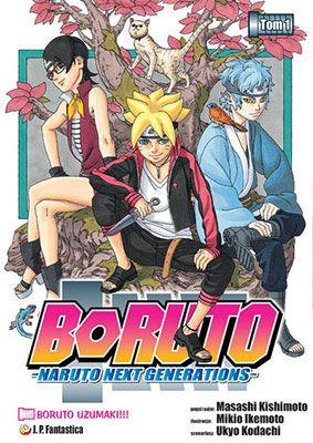 boruto