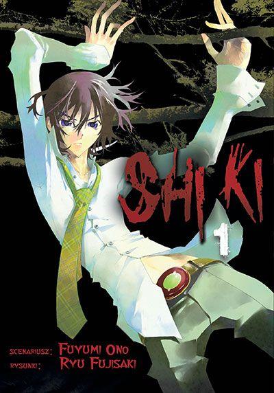 Shiki