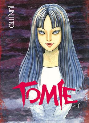 Tomie