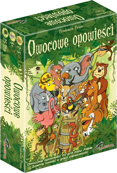 owocowe opowiesci