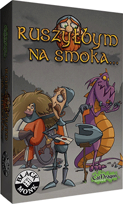 ruszylbymnasmoka pudelkomale