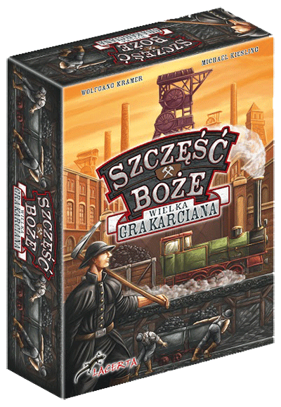 szczesc boze gra karciana